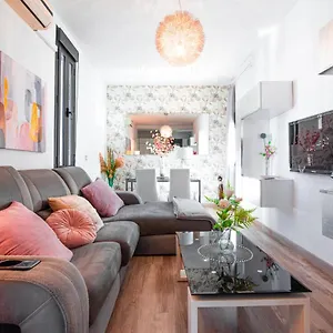 Edomus Gran Plaza Boutique Apartamento