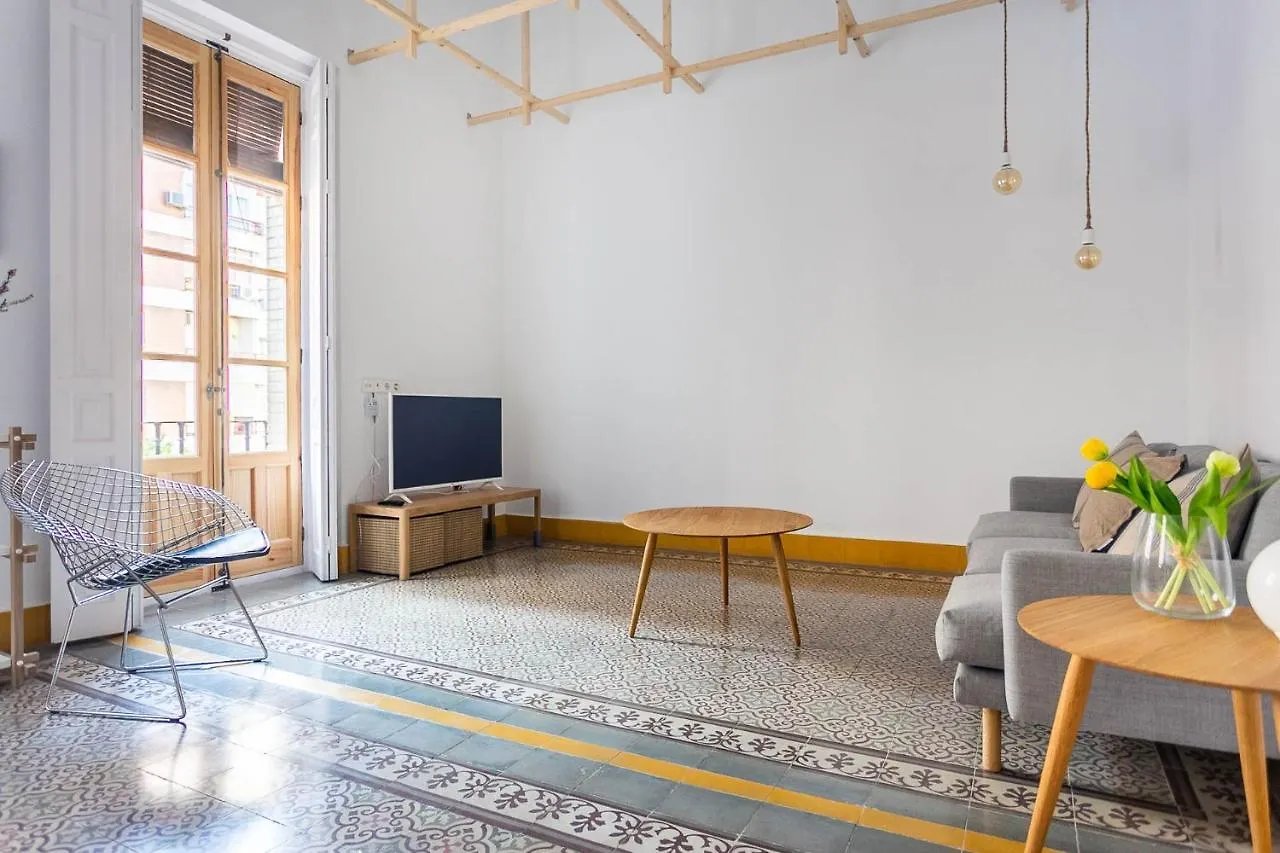 Pop Art , Sunny Apartment Near Santa Cruz Seville 0*,